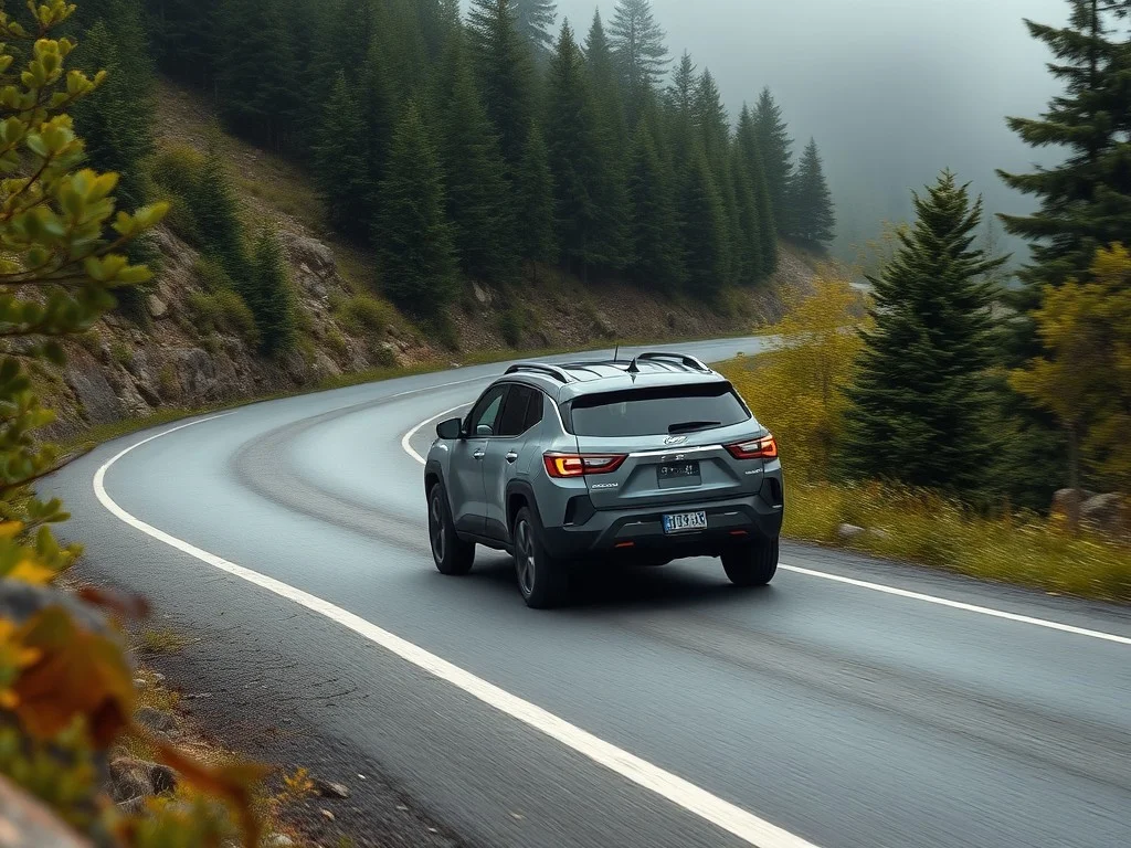 The SUV That’s Driving Toyota’s Hybrid Growth Right Now