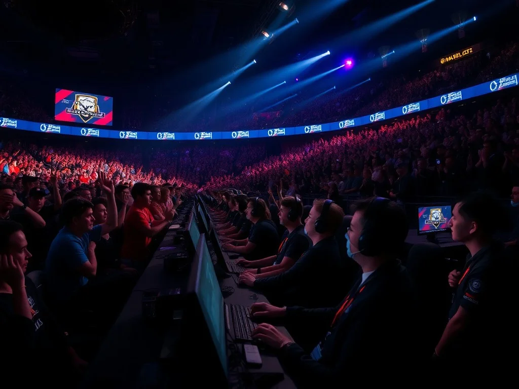The Top-Earning League of Legends players of all-time