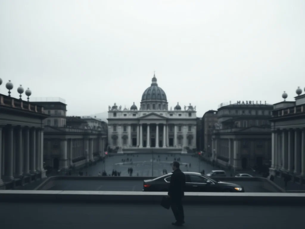 The Trump and Leo chronicles: A president and a pope square off over Iran and its aftermath