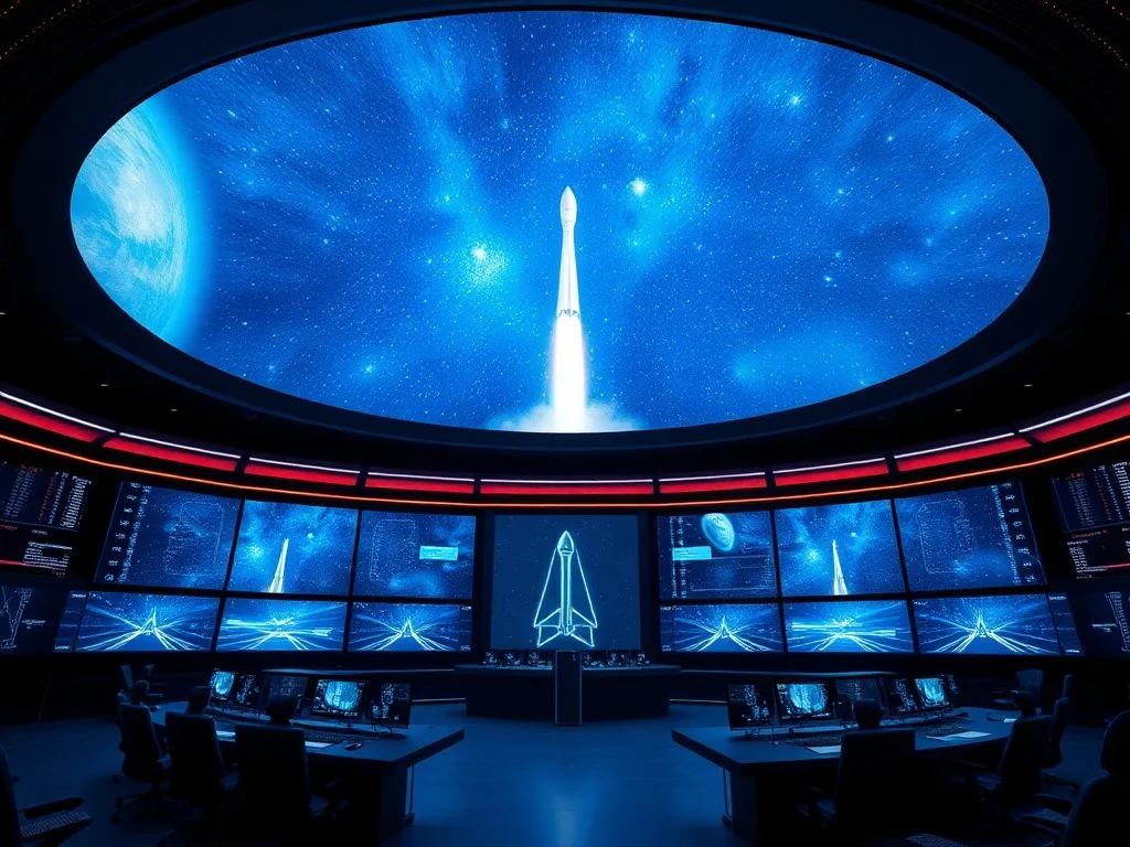 The unconventional logic behind SpaceX's $1.75 trillion price tag