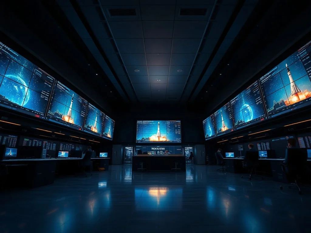 The unconventional logic behind SpaceX's $1.75 trillion price tag