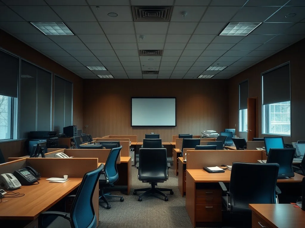 The Walt Disney Co. begins laying off 1,000 employees