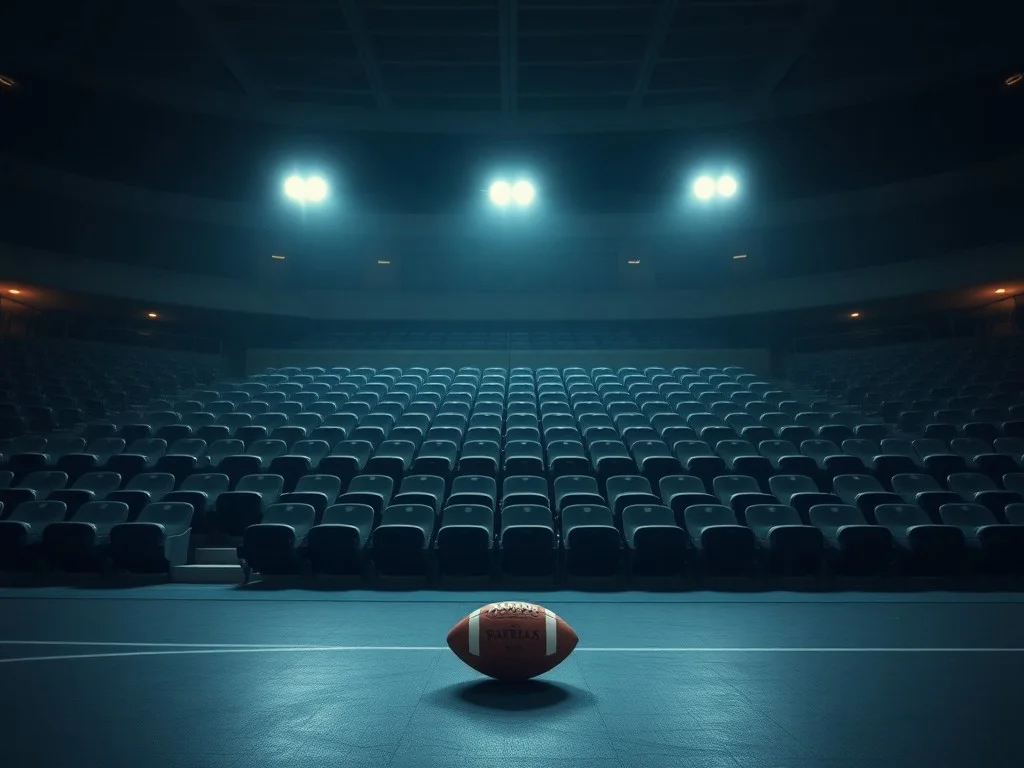 The worst power conference teams in football and basketball in 2026