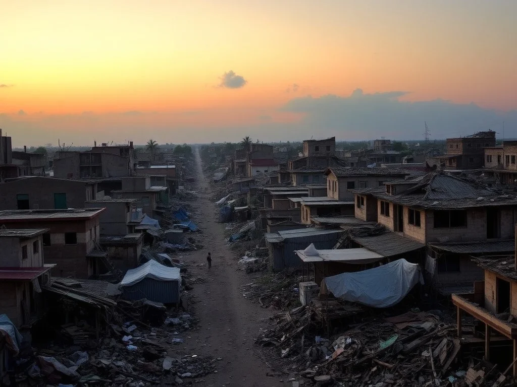 There’s a Way Out of Haiti’s Nightmare