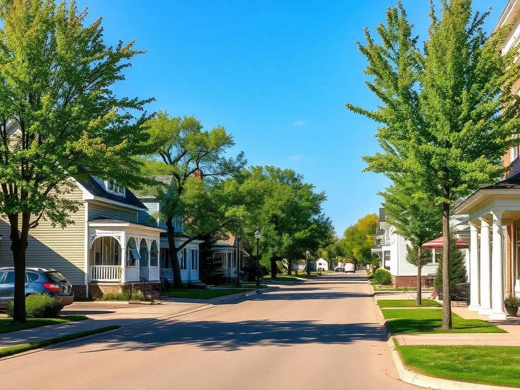 These 10 Minnesota Cities Prove You Can Live Well On Social Security Alone