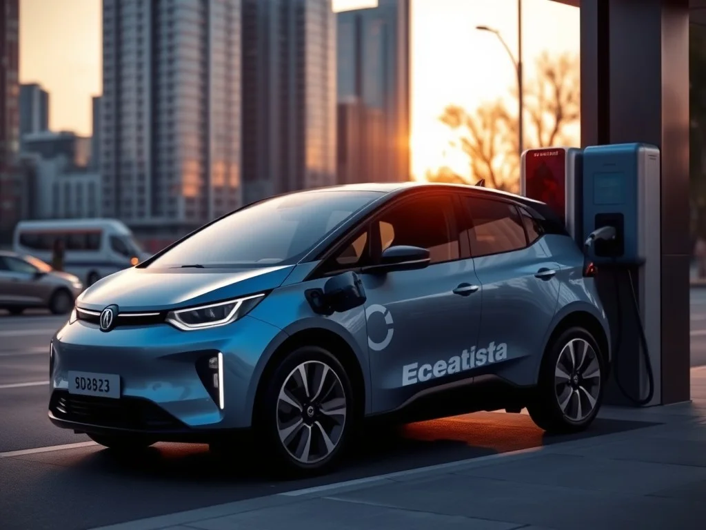 Thinking About Buying an EV in 2026? Read This Guide First