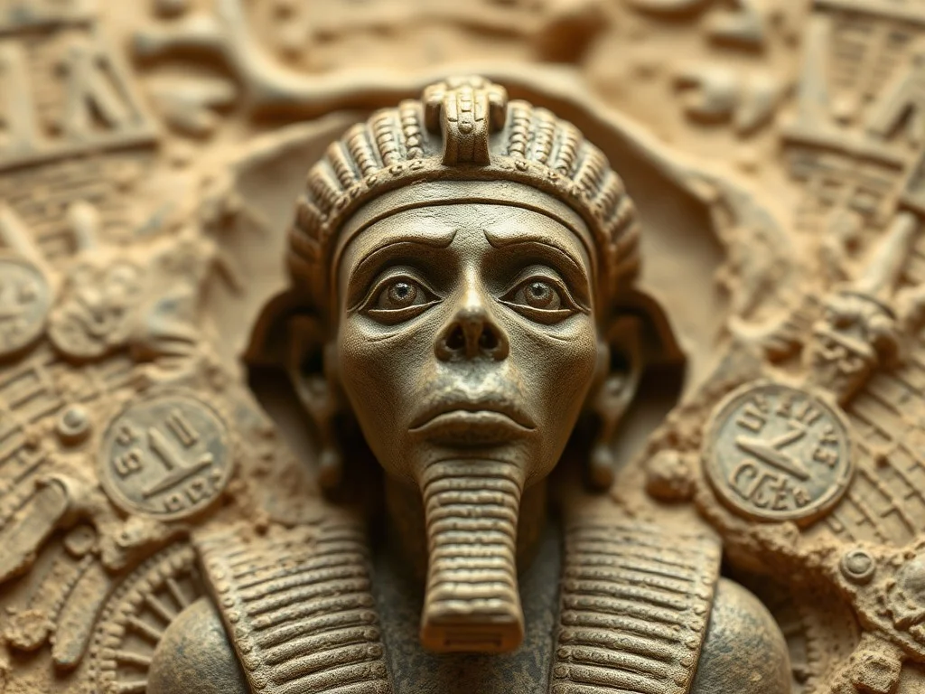 This Egyptian discovery could rewrite humans origin history; scientists say we have been looking in the wrong place