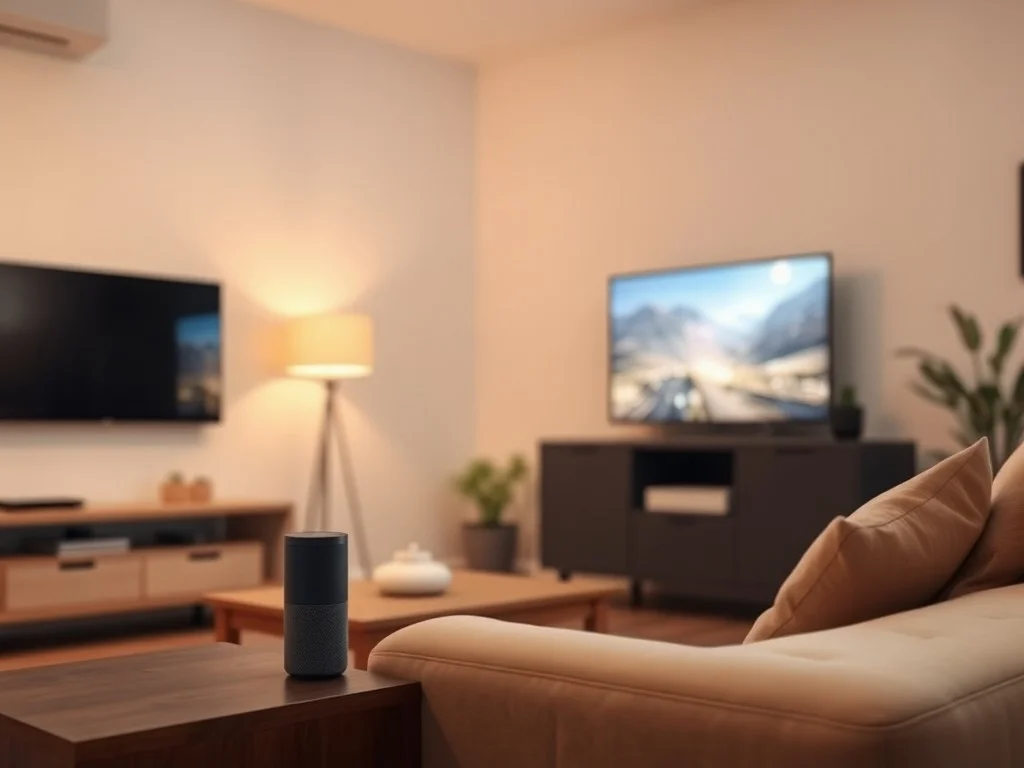 This Fire TV feature made me forget all about picture quality