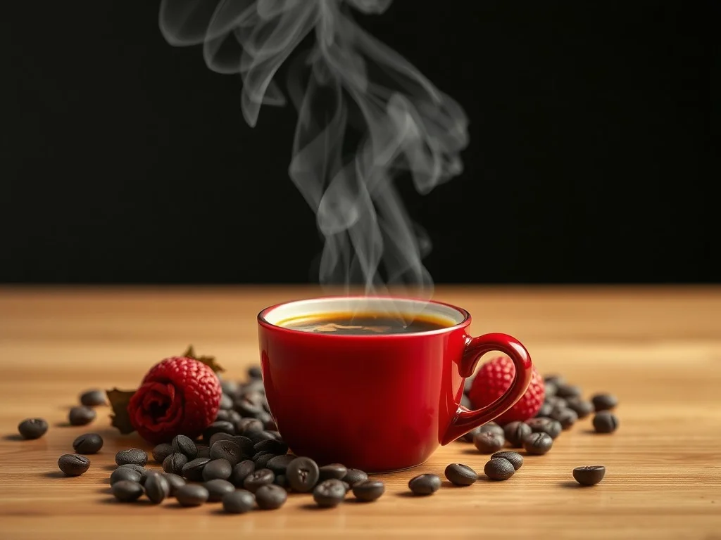 'This is the magic of the cup'