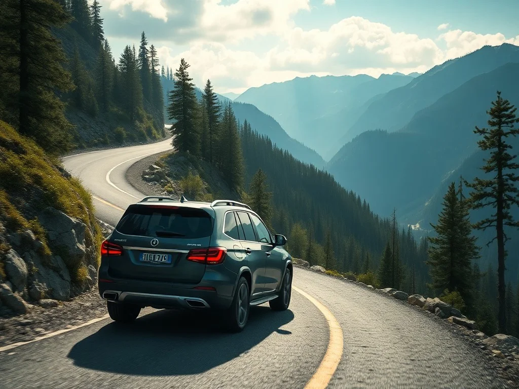 This is why the Jeep Wagoneer is the OG Luxury SUV