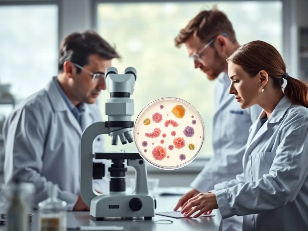 This method to reverse cellular aging is about to be tested in humans