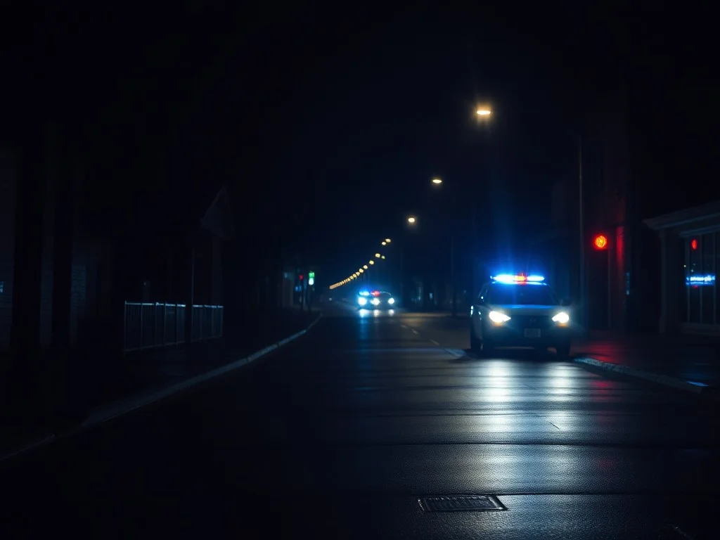 Thousands of sensitive LAPD files got leaked online — what happens next?