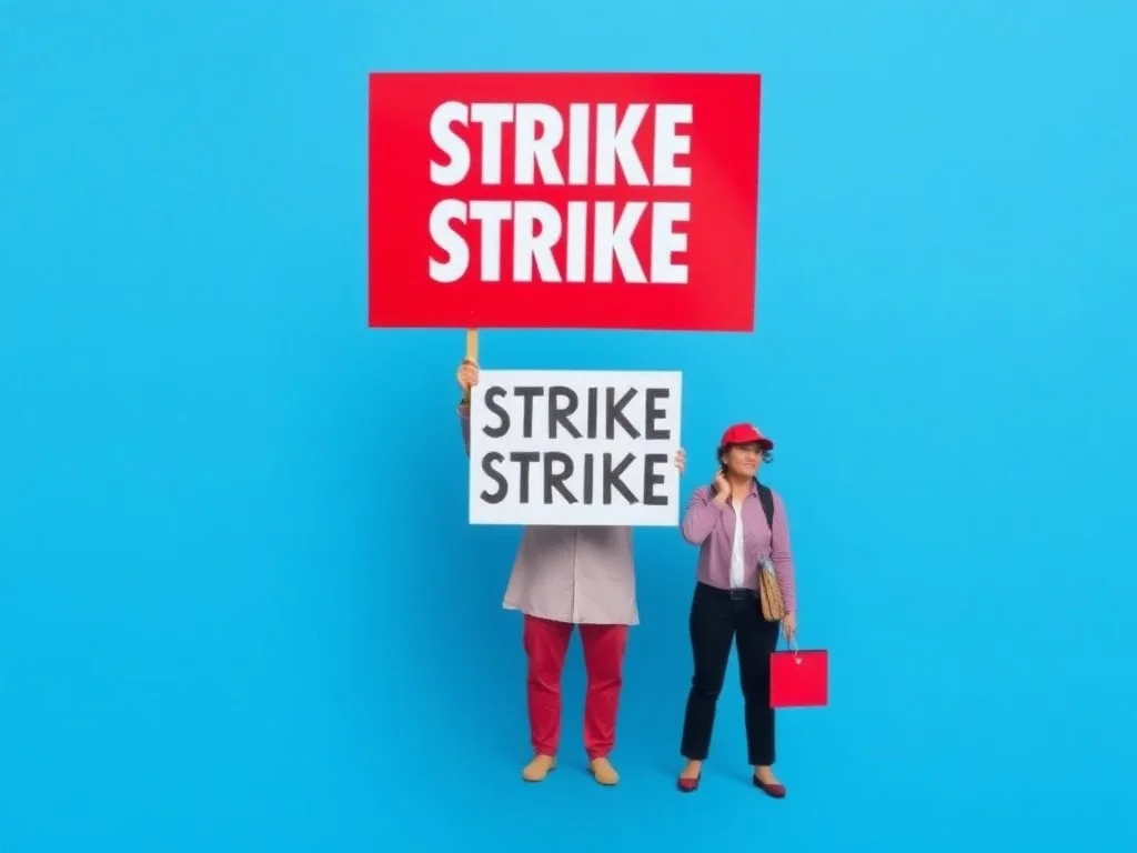 Three unions unite in massive LAUSD strike threat: What's at stake for workers, families