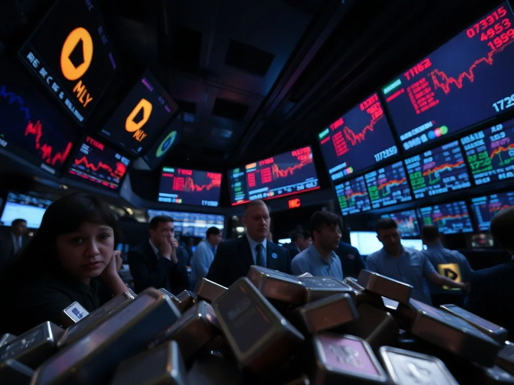 Today’s Silver Price For April 8, 2026