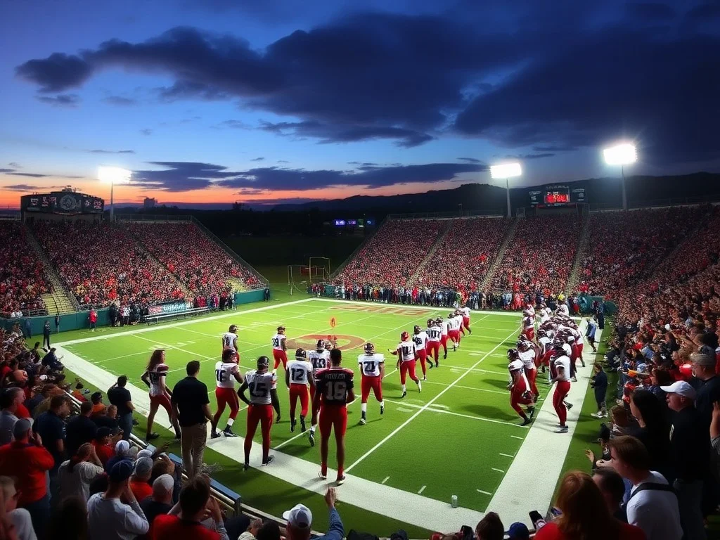 Tom Brady Shows Support For Michigan Before National Championship Game