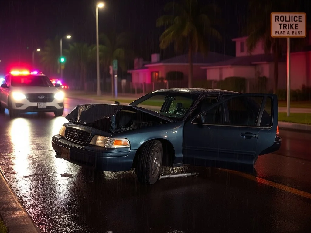 Top 10 target in 2026 NFL Draft found to be driver in a fatal crash