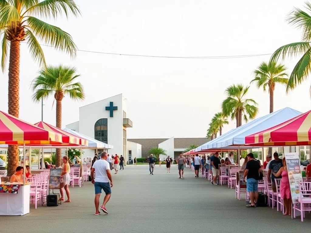 Top 5 things to do in Sarasota area this weekend include festivals