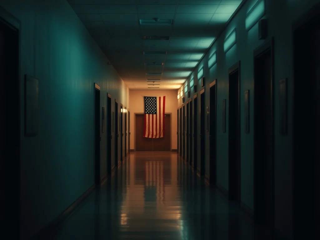 Trump administration plans major shake-up of college oversight rules