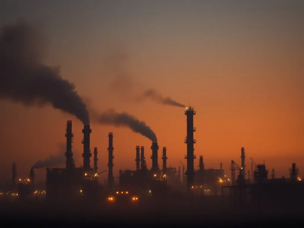 Trump floats seizing Iran oil as he weighs Chinese leverage play