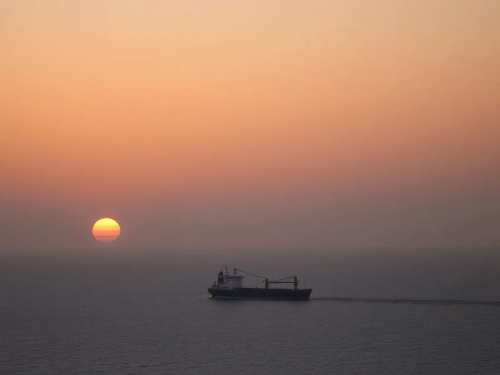 Trump Hails US-Iran Ceasefire As 'Golden Age Of Middle East', Says Will Help Build Traffic In Hormuz