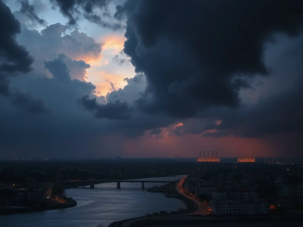 Trump holds fast to Tuesday deadline, threatening Iran’s bridges and power plants