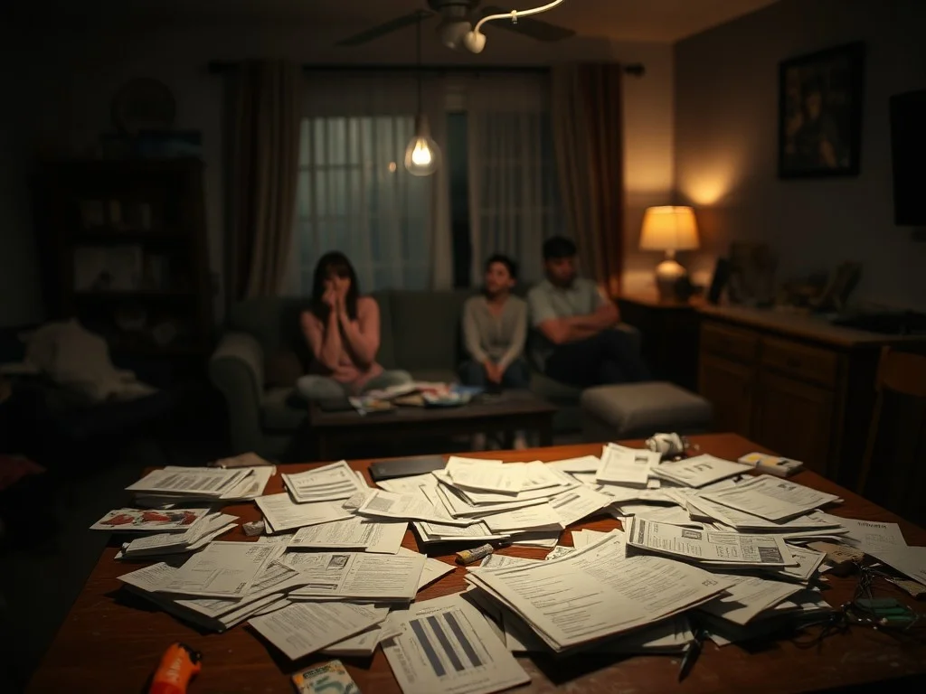 Trump promised to cut electric costs in half, bills in West Virginia now top mortgages