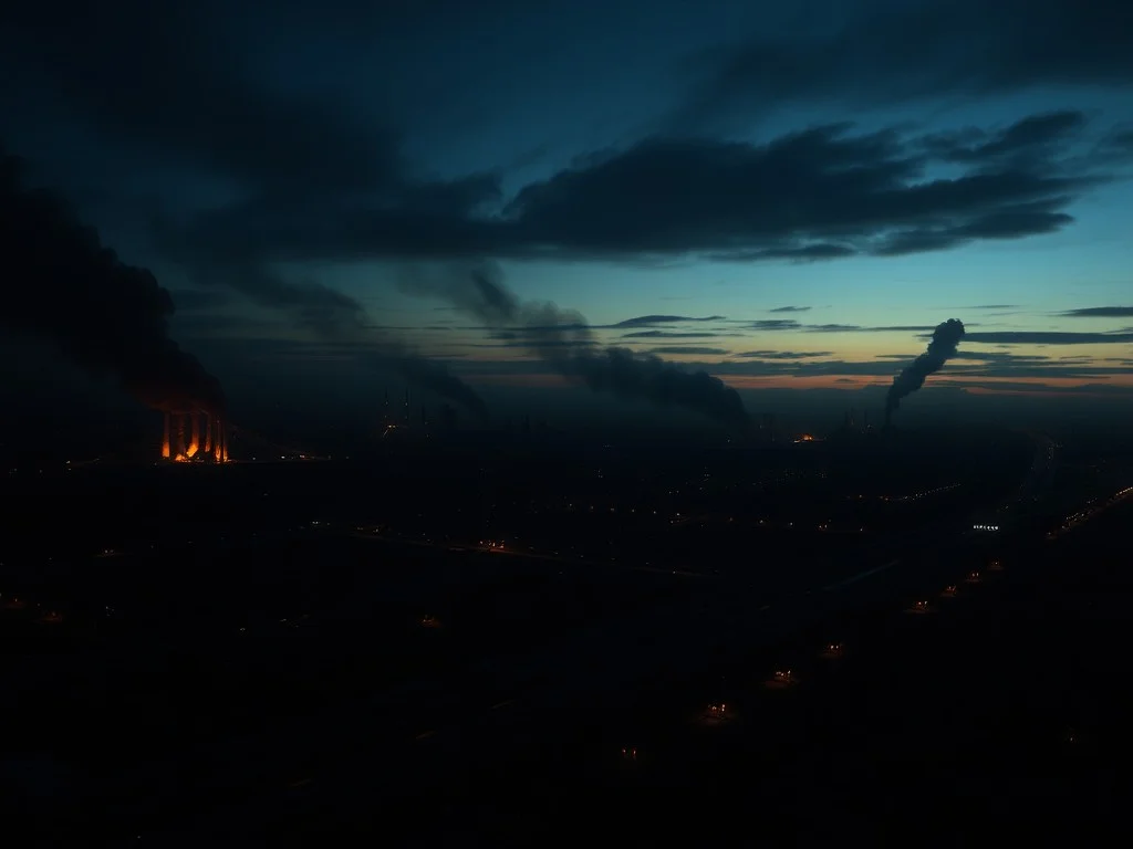 Trump says Iran faces 'complete demolition,' details rescue: Live updates