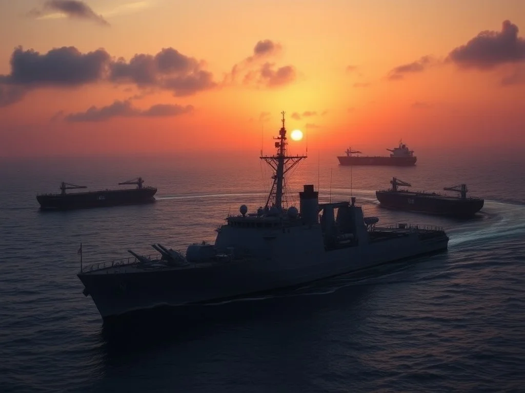 Trump says Iran faces 'complete demolition,' details rescue: Live updates