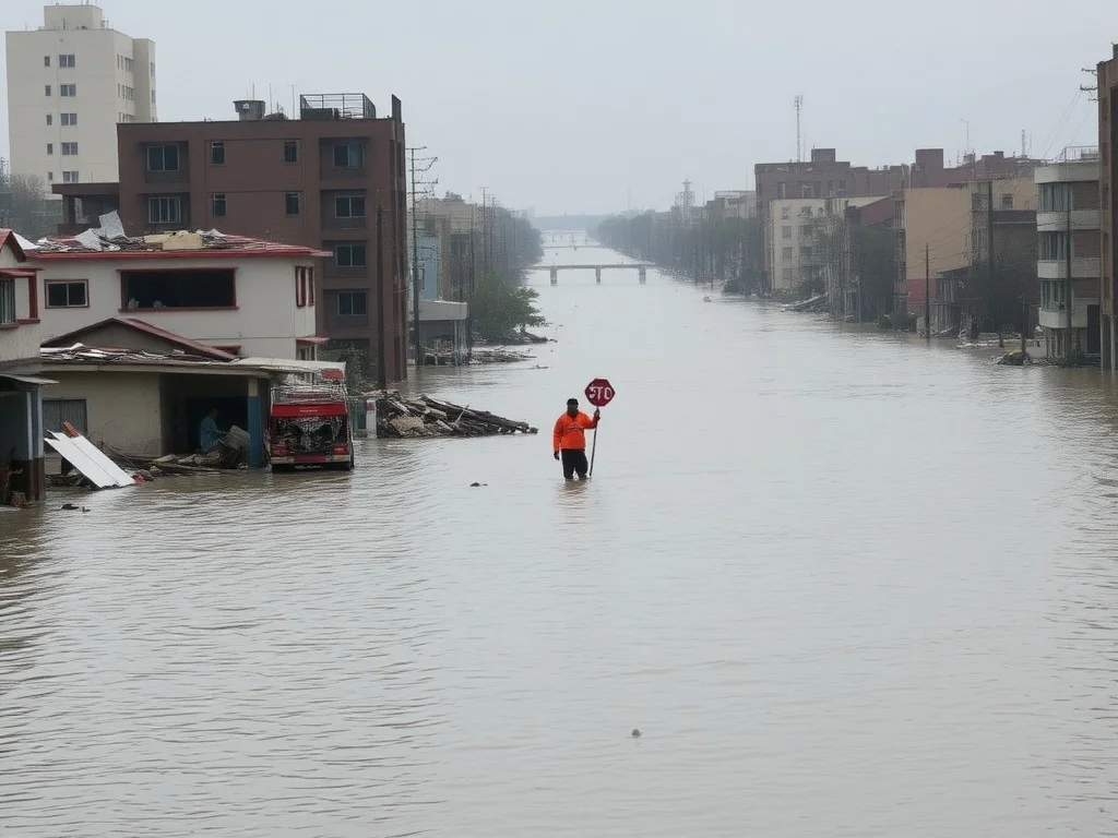 Trump wants to shutter FEMA. Will Markwayne Mullin get it done?