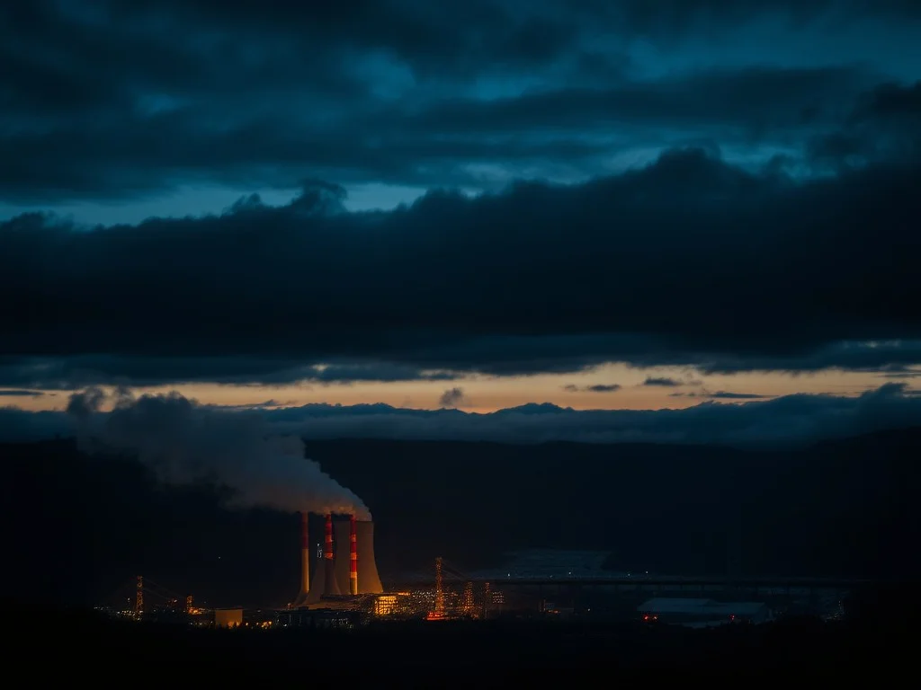 Trump Warns of Possible Attacks on Iran's Power Plants, Bridges