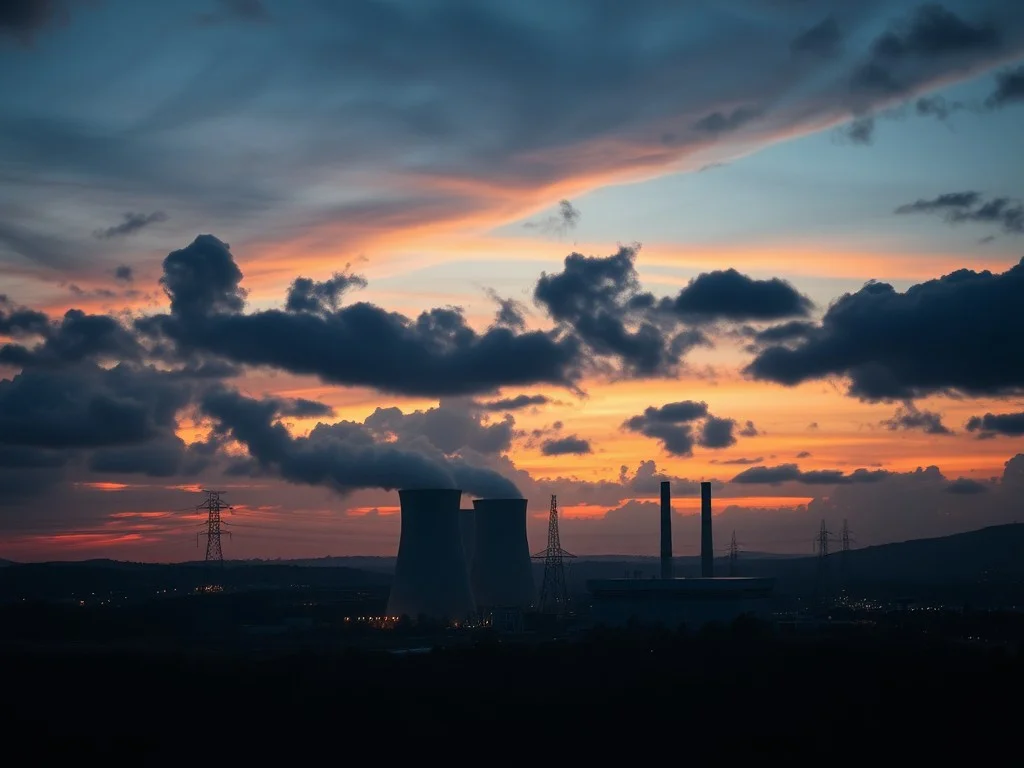 Trump’s threatened destruction of Iran’s power plants could be considered a war crime, experts say