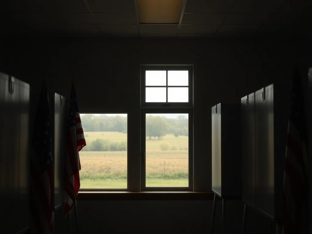 Two Republicans are running in the Ohio House District 60 primary