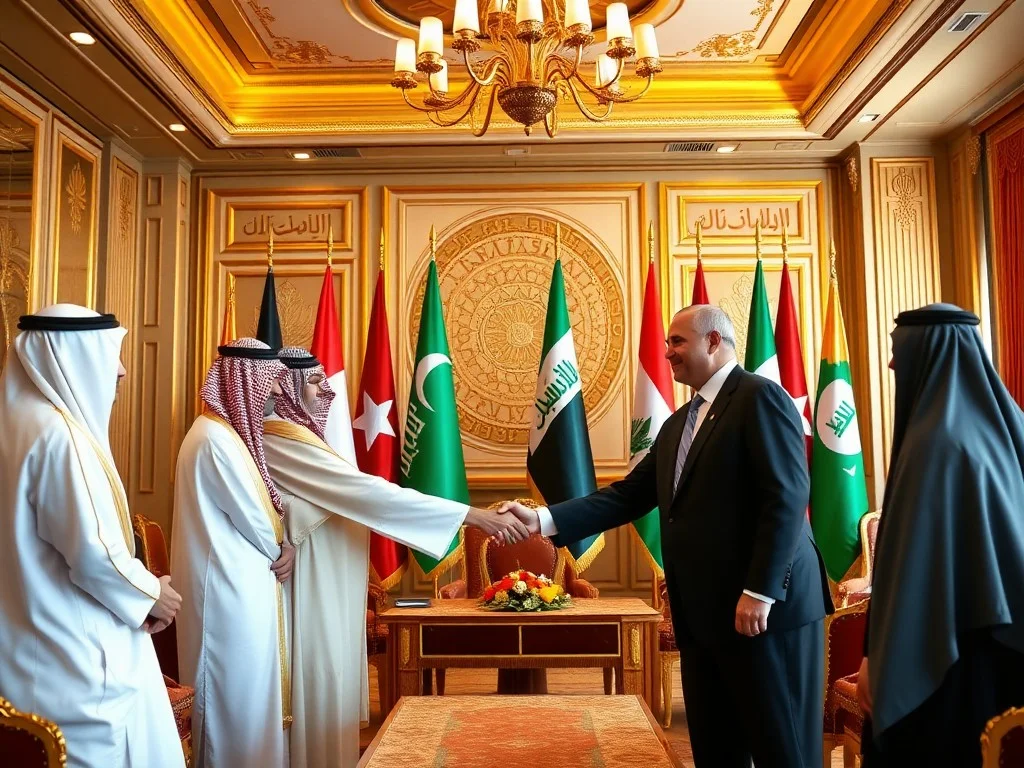 UAE and Bahrain sign currency swap agreement worth AED 20 billion