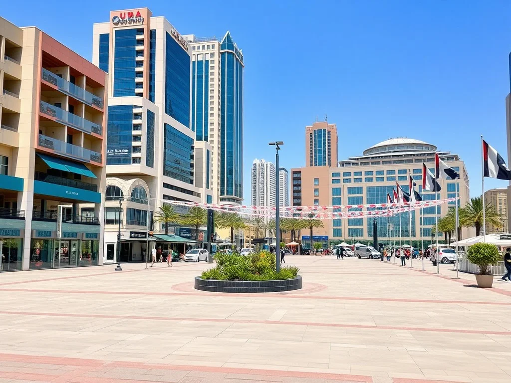 UAE residents to get six-day public holiday in 2026 for Arafah Day and Eid Al Adha: How to extend it further