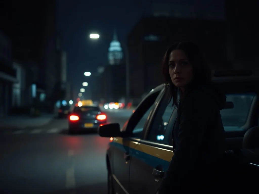 Uber heads to 2nd driver sexual assault trial after $8.5M verdict