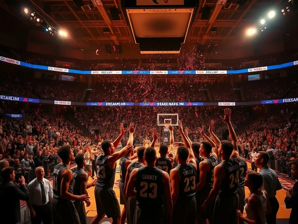 UConn basketball outlasts Illinois, marches to National Championship