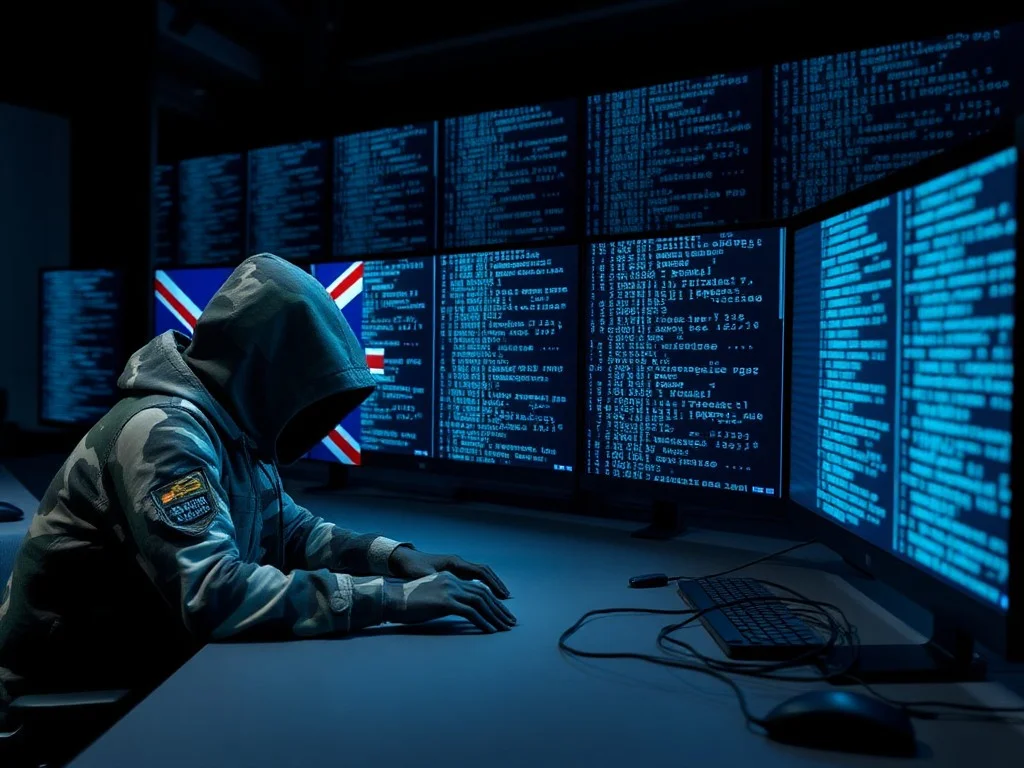 UK internet users targeted by Russian military hackers in widespread attack: Is your home router safe?