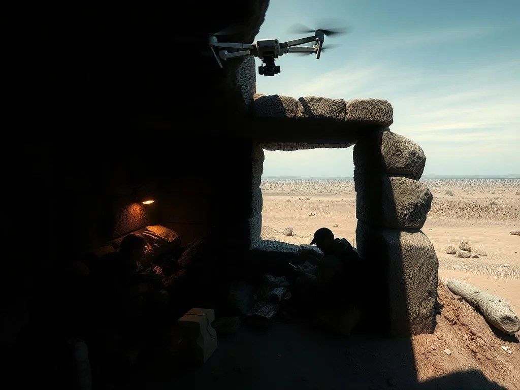 Ukraine war: Russia’s drone scheme for Nigerians sparks uproar