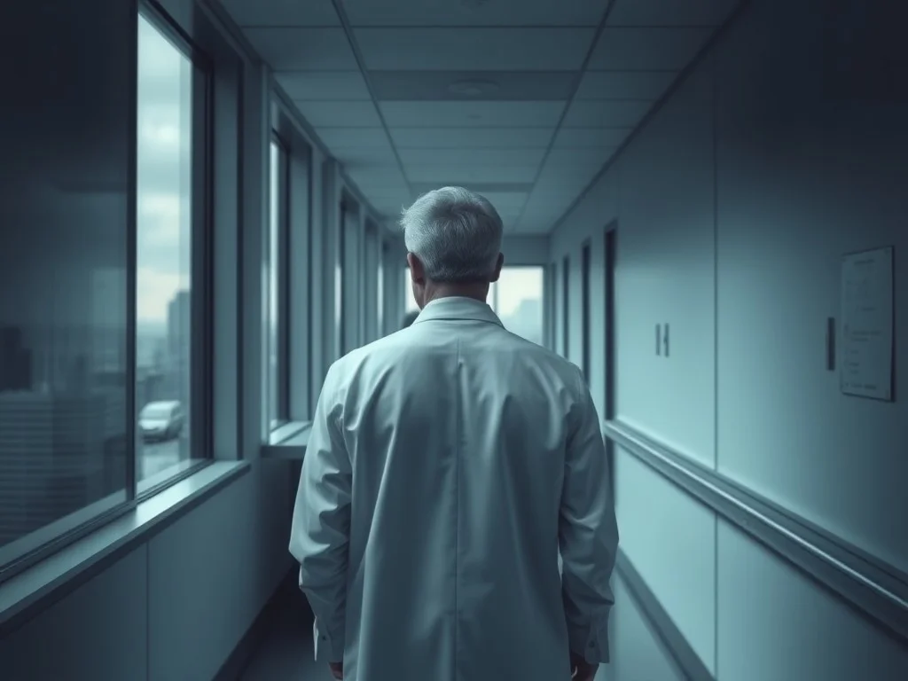 UMass Chan Medical School names new chancellor