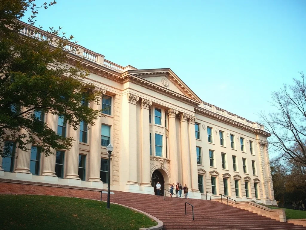 University of Tennessee-Knoxville