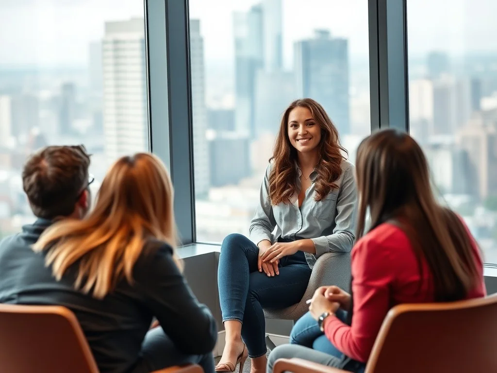 UP-Born Entrepreneur Harshita Arora Named General Partner at Y Combinator