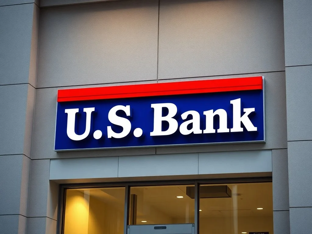 U.S. Bank signs on as NFL's bank and wealth management partner