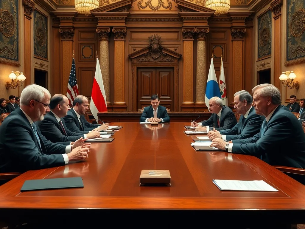 US denies Iranian claim of agreeing to unfreeze assets amid talks