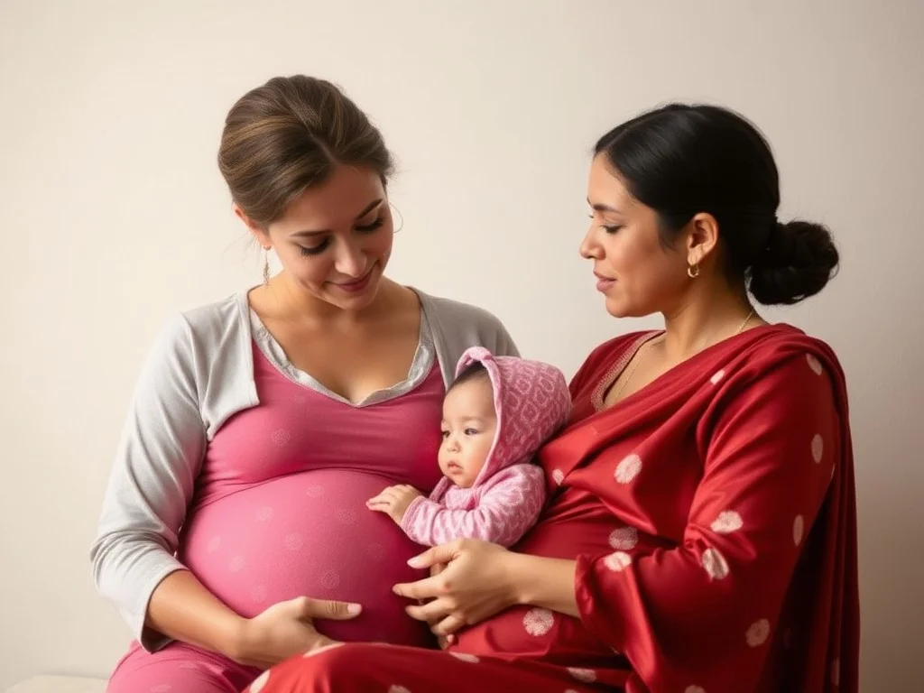 US fertility rate dropped to another record low in 2025