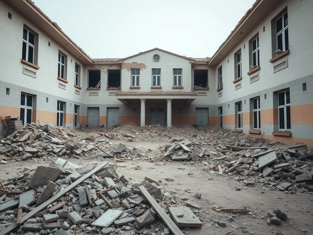 U.S. Ignored Rules of Engagement in Iran, New Study Shows