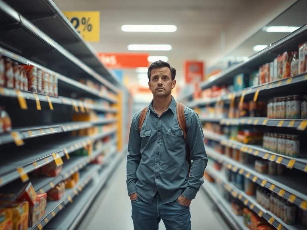 U.S. Inflation Data and Global Economic Insights: April 2026 Overview