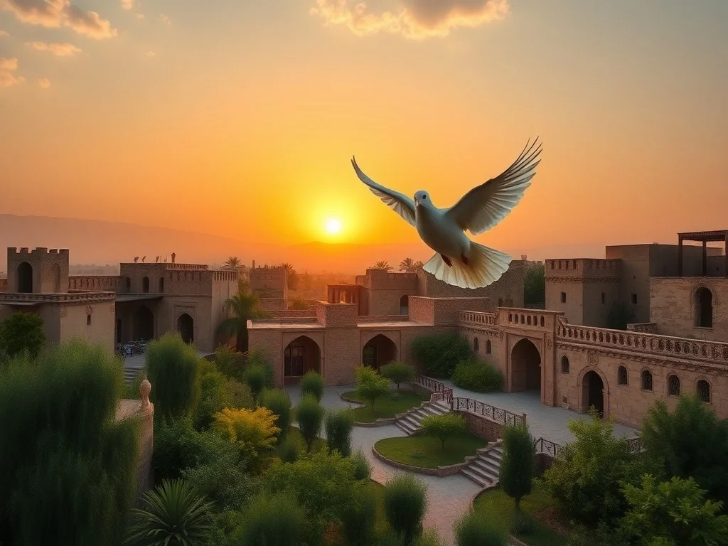 U.S.-Iran ceasefire draws global praise, hopes for lasting peace