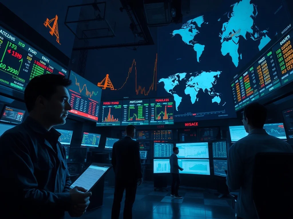 US-Iran peace talk failure to hit market recovery; rupee; oil may see setback