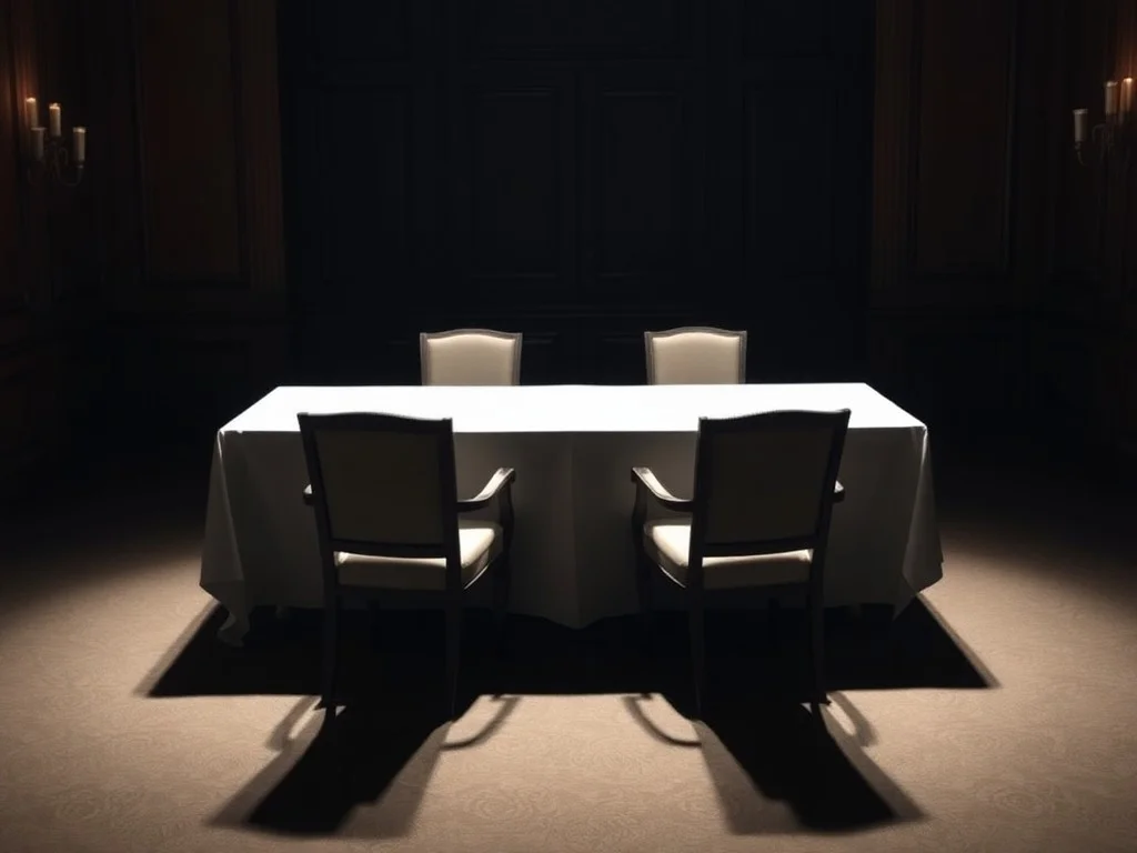 US-Iran peace talks end in deadlock