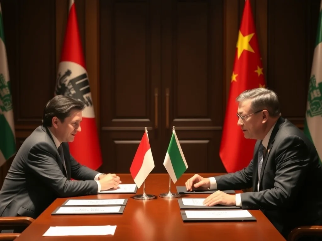 US-Iran talks enter 2nd day to build on fragile truce